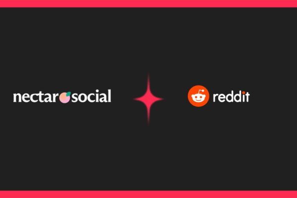 Nectar Social taps Reddit API for real‑time brand insights