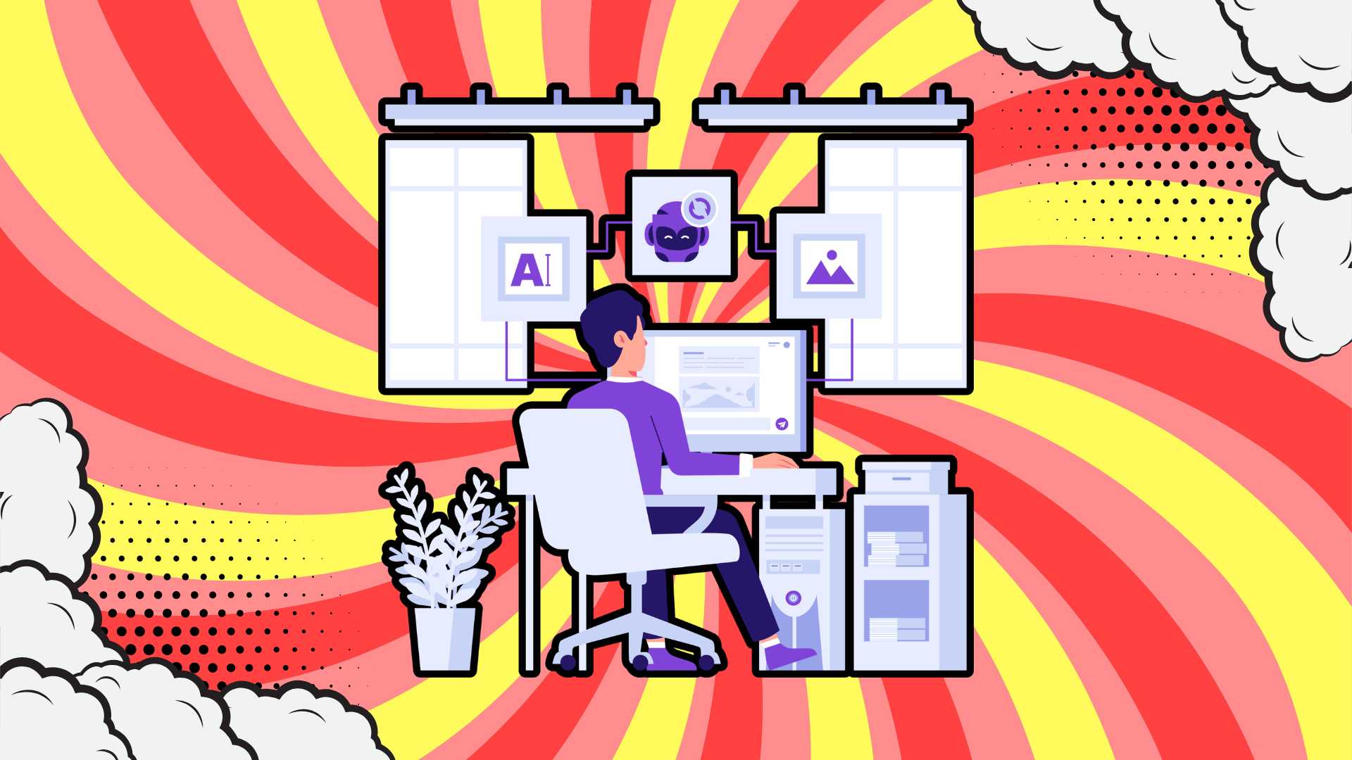 Luma AI Generates 21 Cannes Lions Finalists