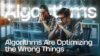 Why Ad Algorithms Optimize the Wrong Metrics