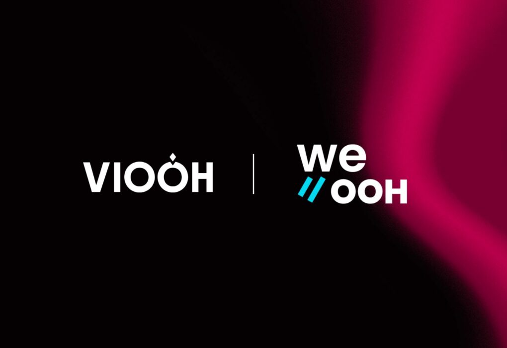 Programmatic DOOH Brazil Expands via VIOOH