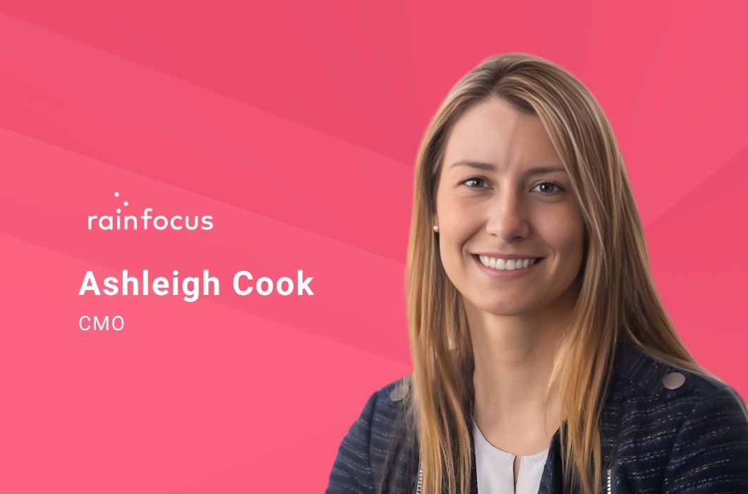 Event Marketing Strategy Lessons from NRF