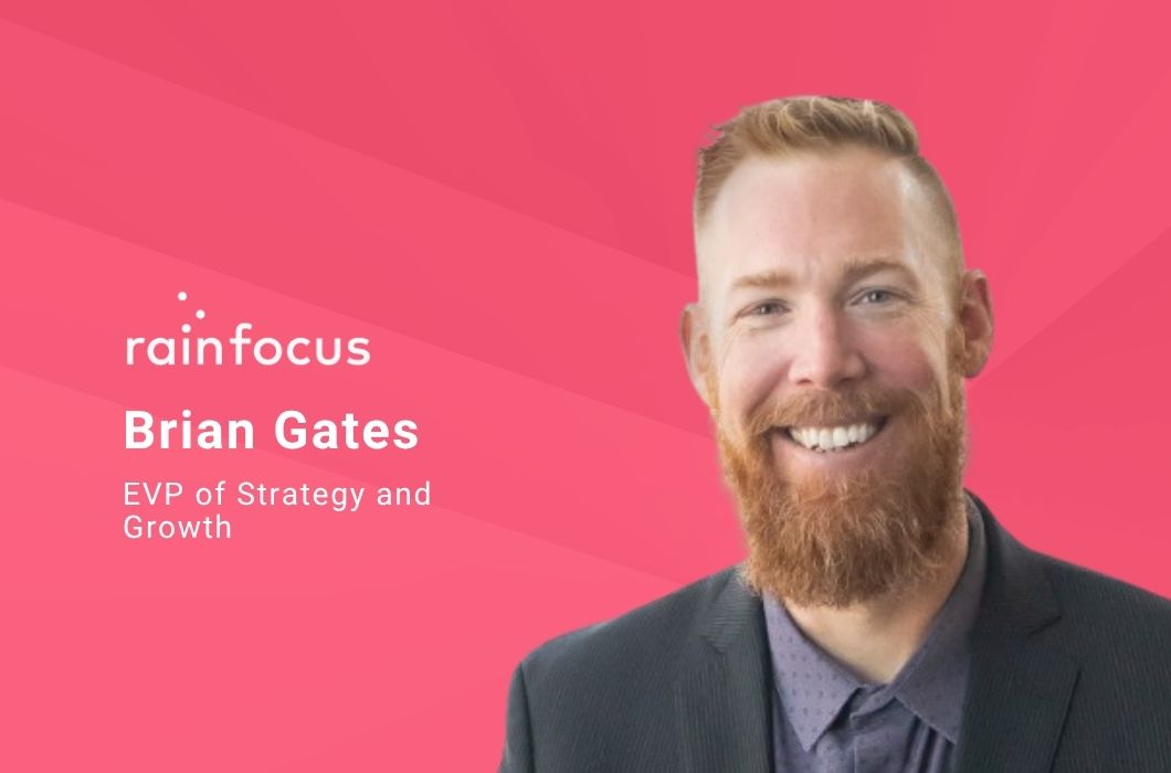 Event Technology Drives Personalization