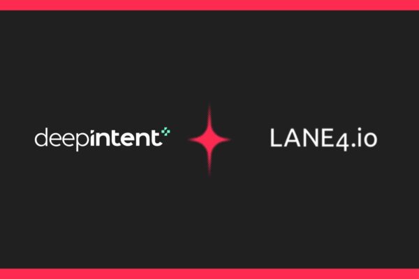 DeepIntent & Lane4.io Boost Programmatic Point‑of‑Care Ads