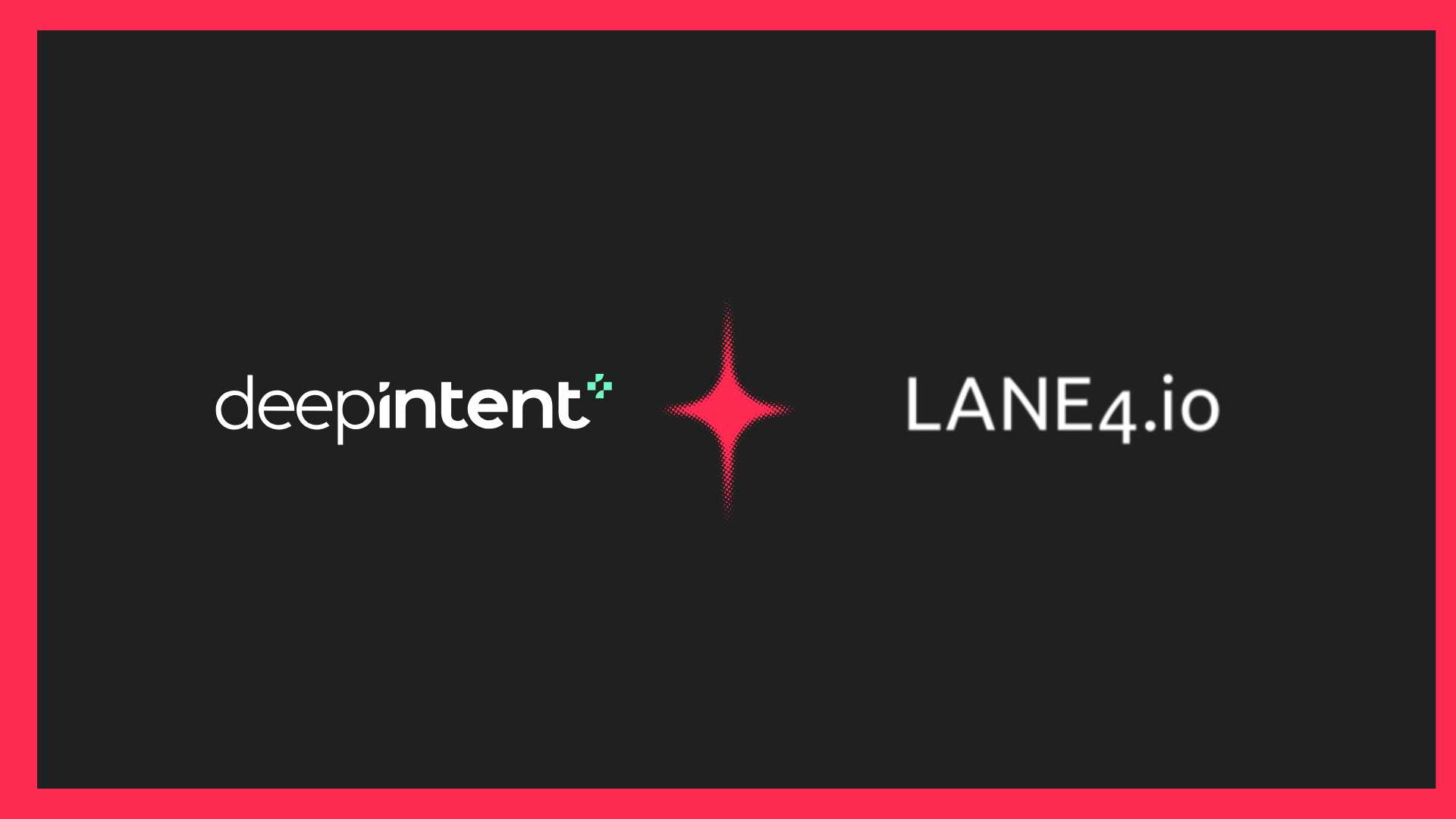 DeepIntent & Lane4.io Boost Programmatic Point‑of‑Care Ads