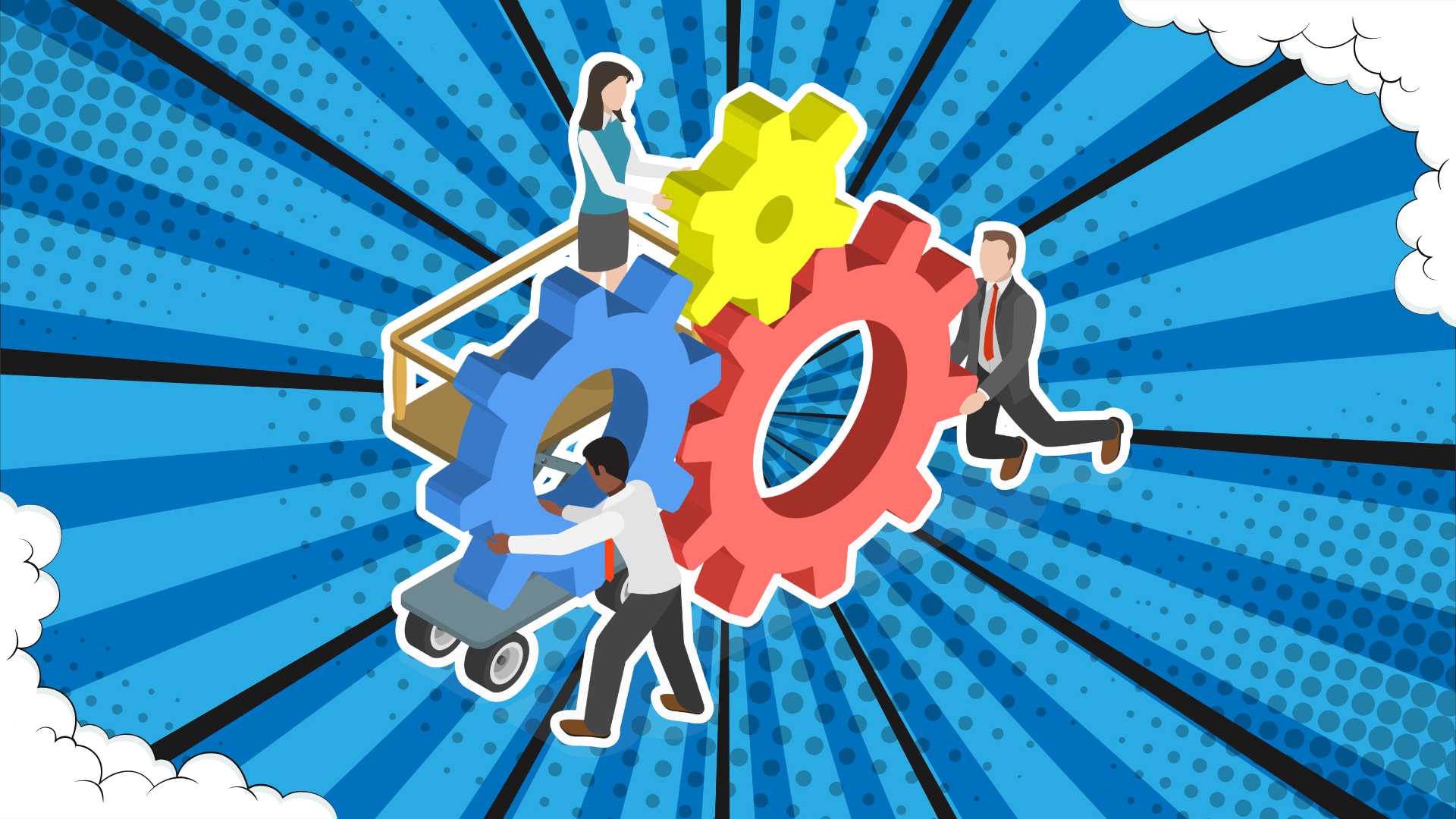 IAB Tech Lab Bot Management Guidance Boosts CoMP API Adoption