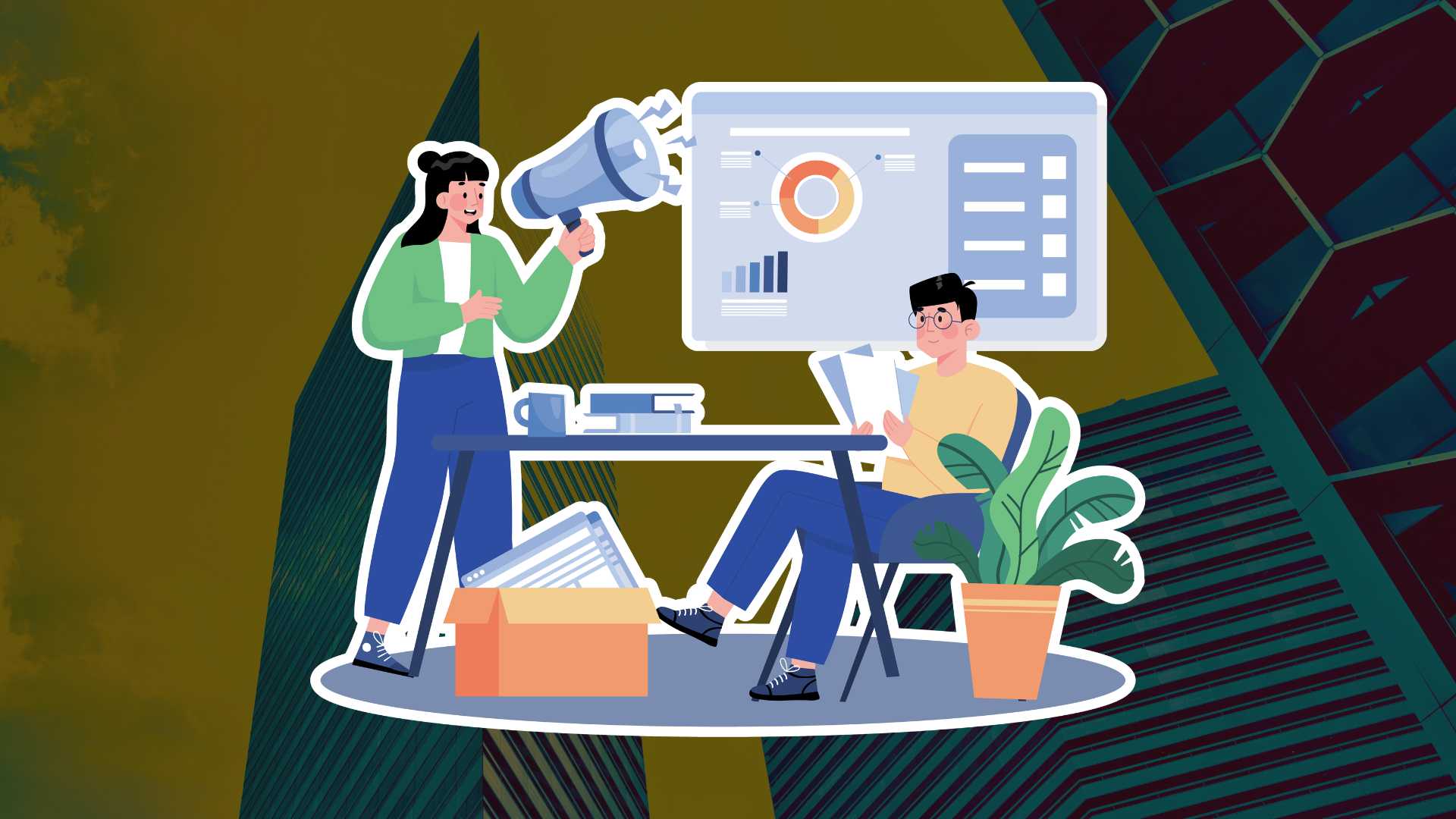 Proximity Ad Report Highlights New Targeting
