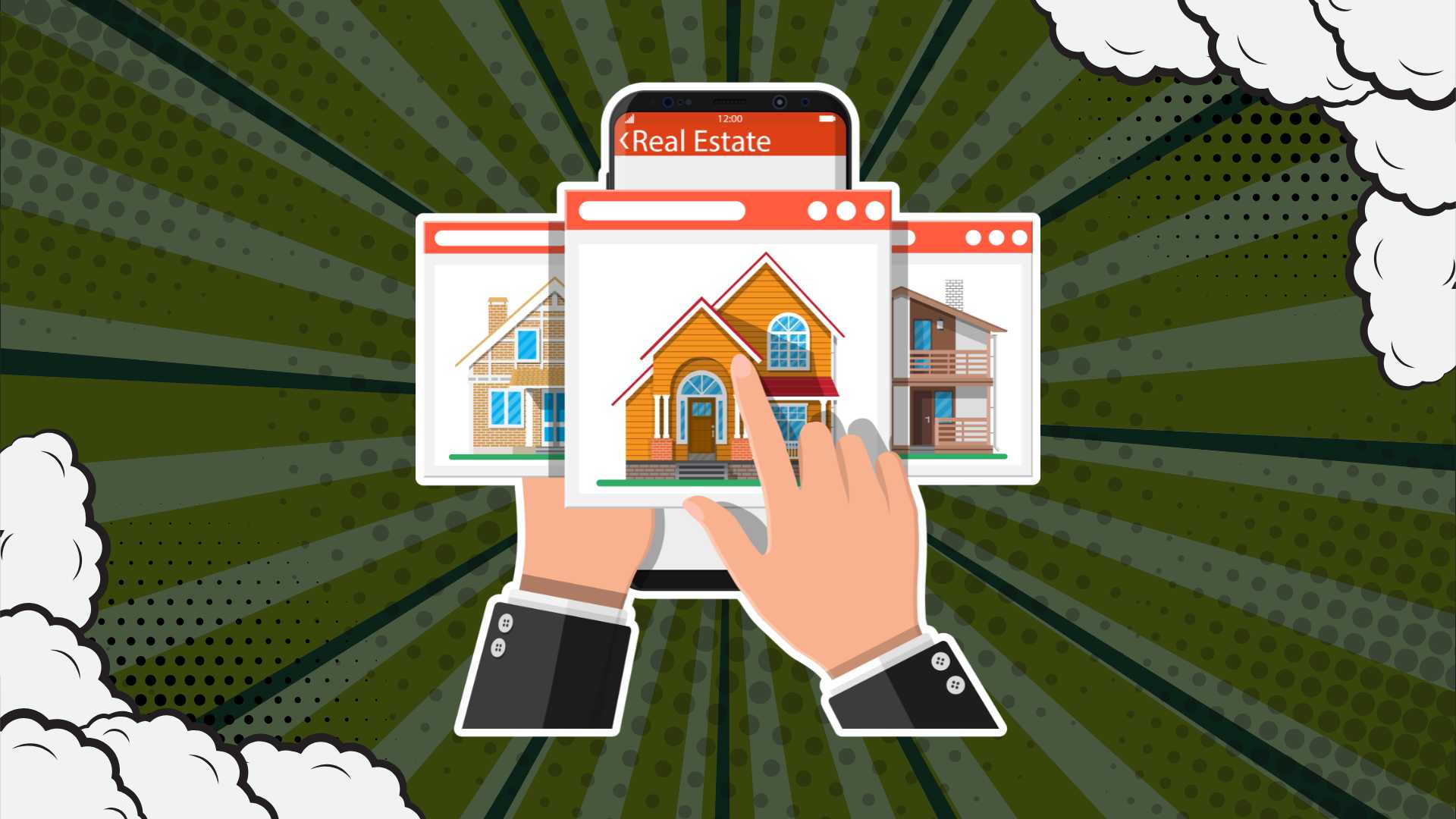 RealtyAds AI‑Native Leasing Platform Launch