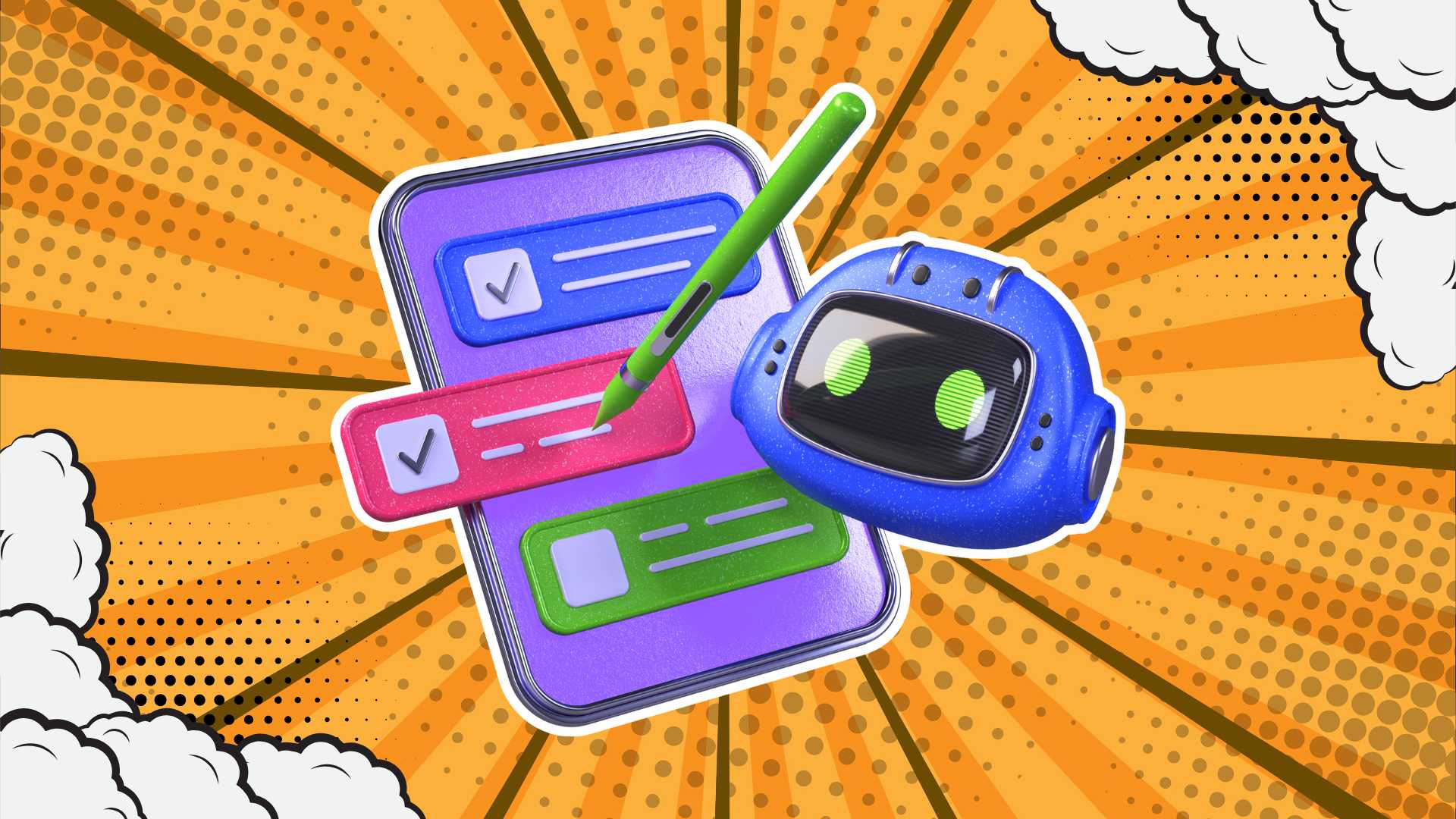 Marketeam AI Orchestration Boosts AdTech Reliability
