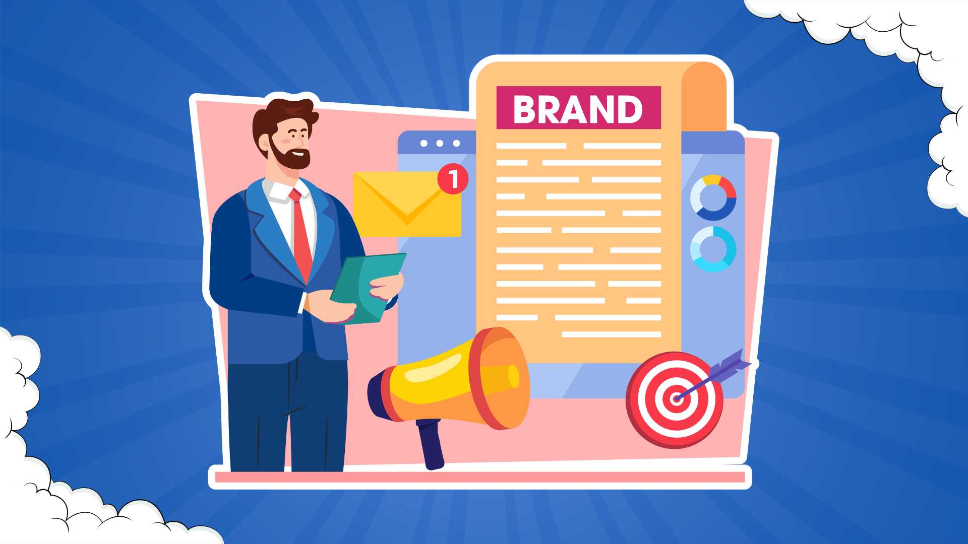 Spry PR Launch: LANC Rebrands for Enterprise AdTech
