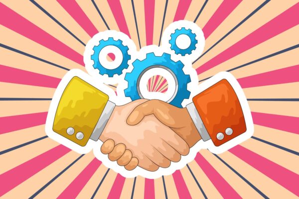 Vistar Media & TikTok Bring Out‑of‑Phone to Programmatic DOOH