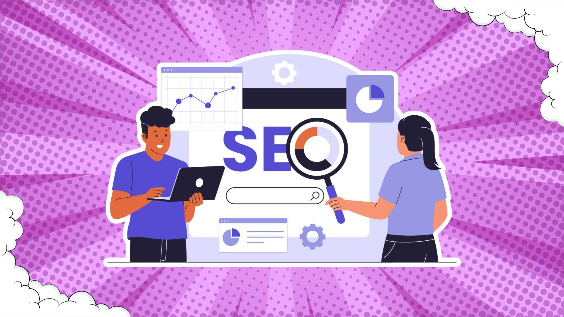 Free SEO Strategy Consultation Launches for SMEs