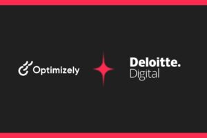 Optimizely‑Deloitte AI Marketing Platform