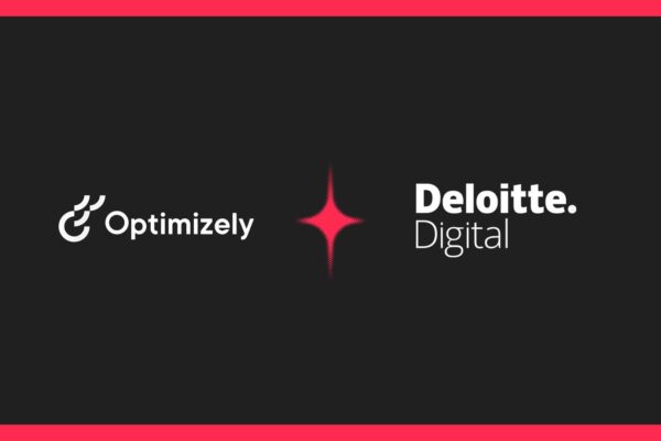 Optimizely‑Deloitte AI Marketing Platform