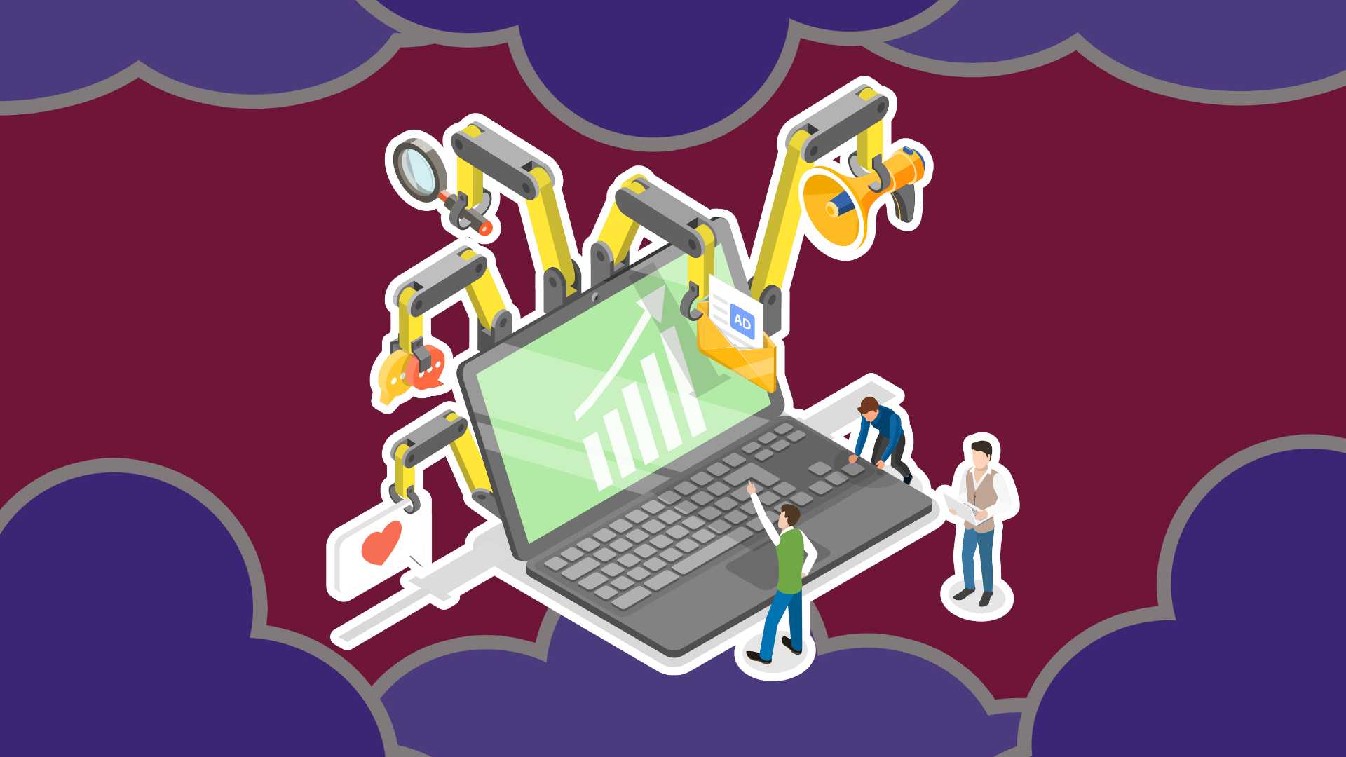 Behavioral AI Boosts Programmatic ROI – AdTech Edge