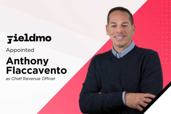 Yieldmo names Anthony Flaccavento CRO
