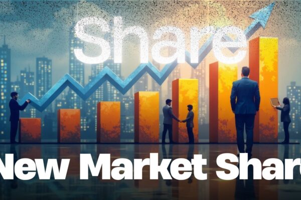 Citation Share Is the New Market Share — and the Condé Nast CEO Just Proved It