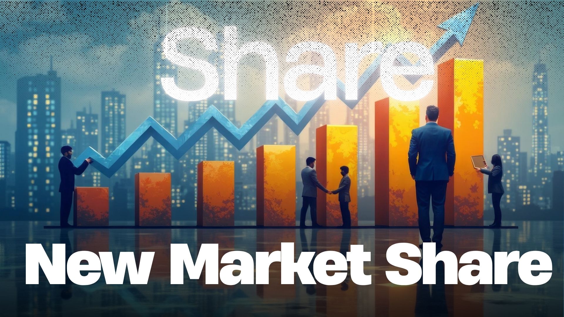 Citation Share Is the New Market Share — and the Condé Nast CEO Just Proved It