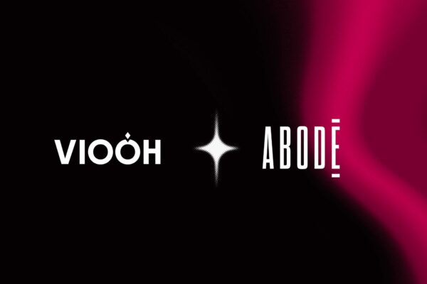 VIOOH Expands Programmatic DOOH Reach
