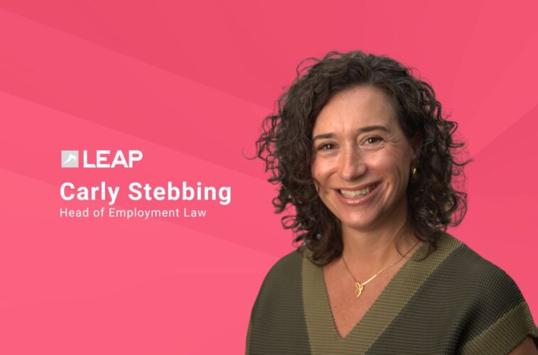 Legal AI Is Becoming a Profitability Driver