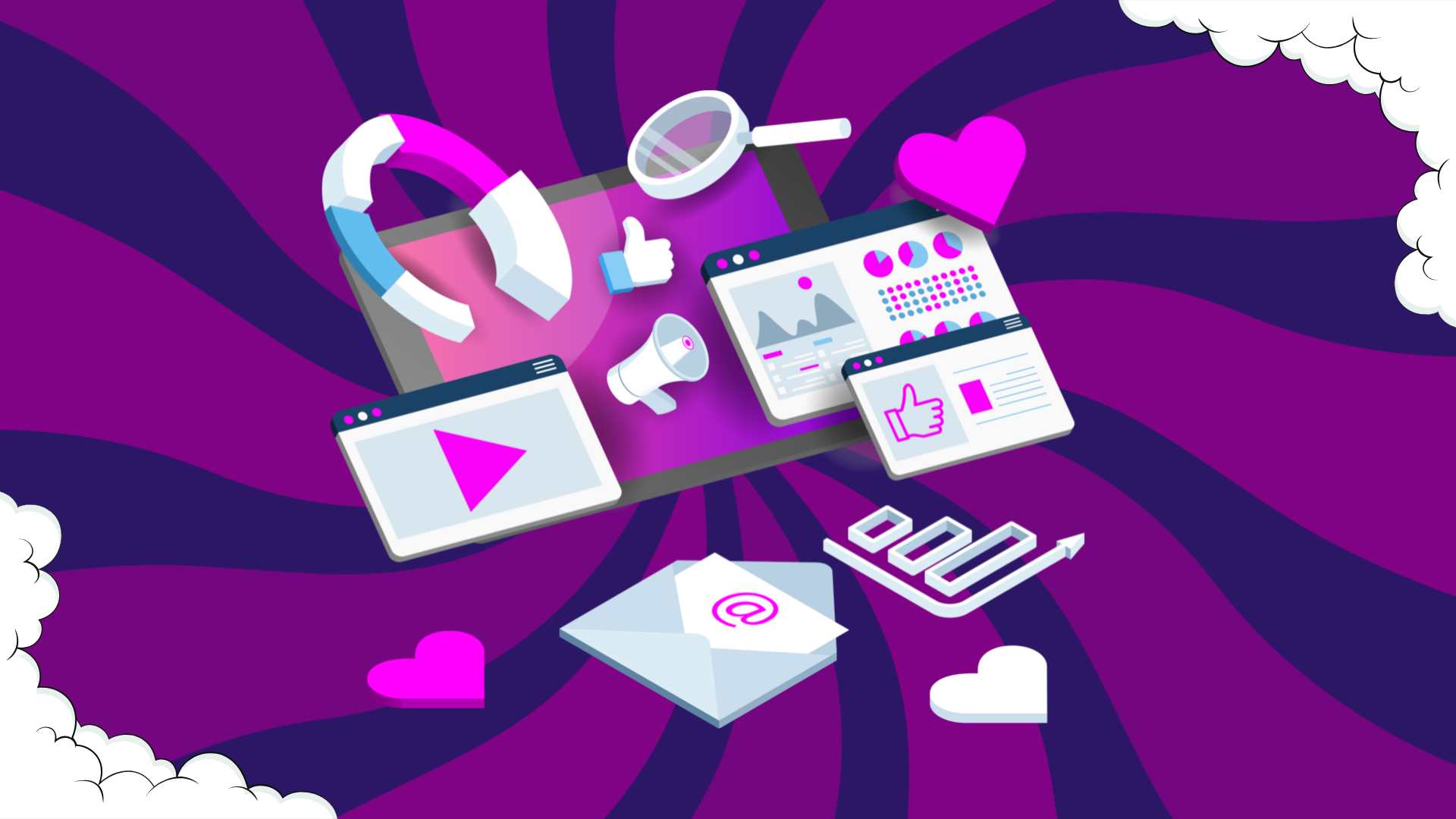 CloudCampaign launches AI‑powered CloudStudio