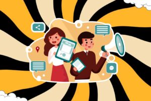 In‑Store Advertising Hits Record Receptivity – Grocery TV Study