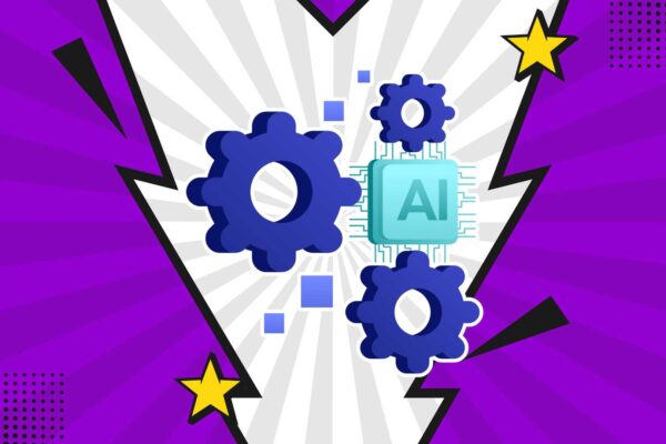 AI Communications 100 Ranks Influencers