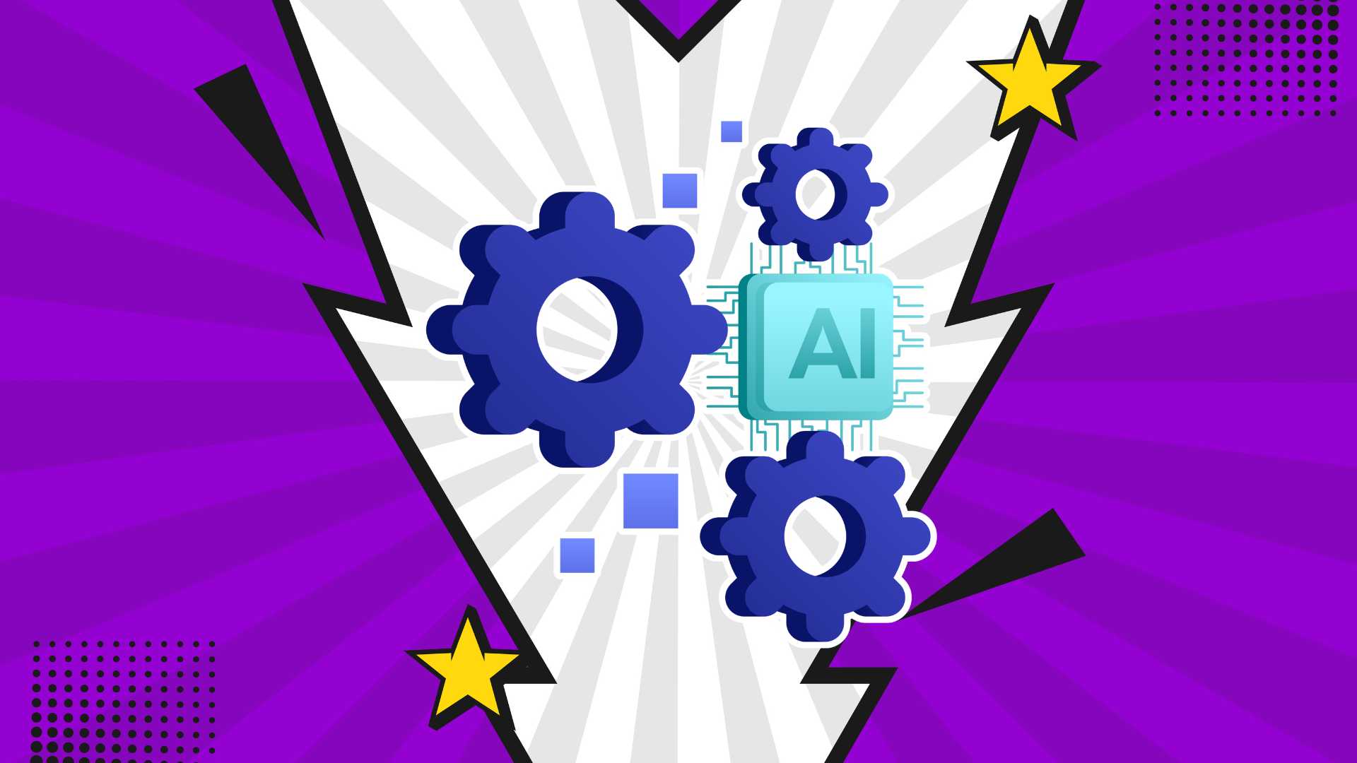 AI Communications 100 Ranks Influencers
