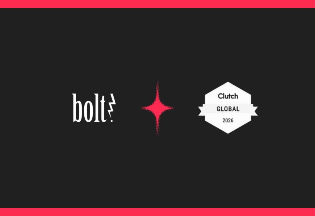 Bolt PR Wins Clutch Global Crisis Award