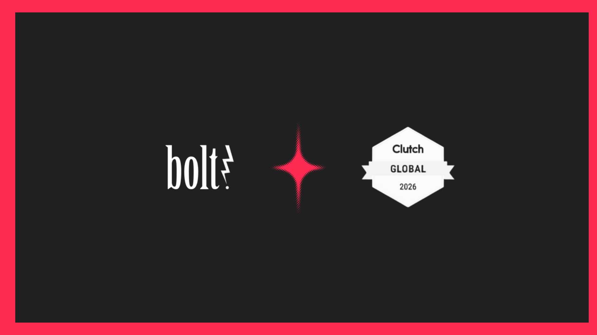 Bolt PR Wins Clutch Global Crisis Award
