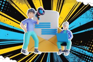 ViB G2 Lead Generation Leader – B2B News