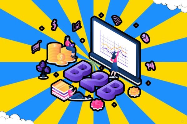 GEO adoption accelerates in B2B marketing