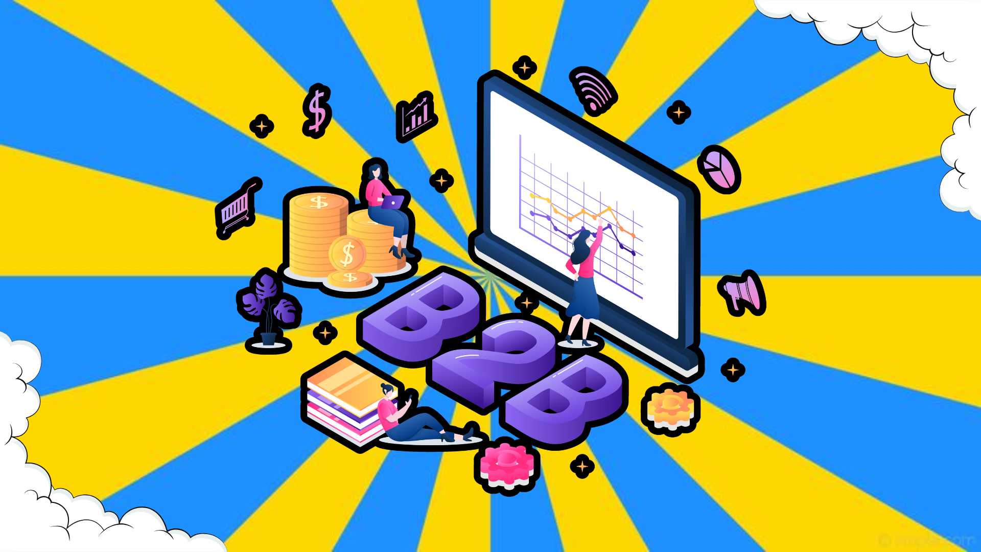 GEO adoption accelerates in B2B marketing