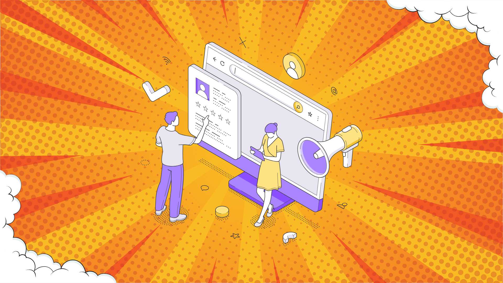 KALET Rebrands to Fuse PR, AI & Programmatic