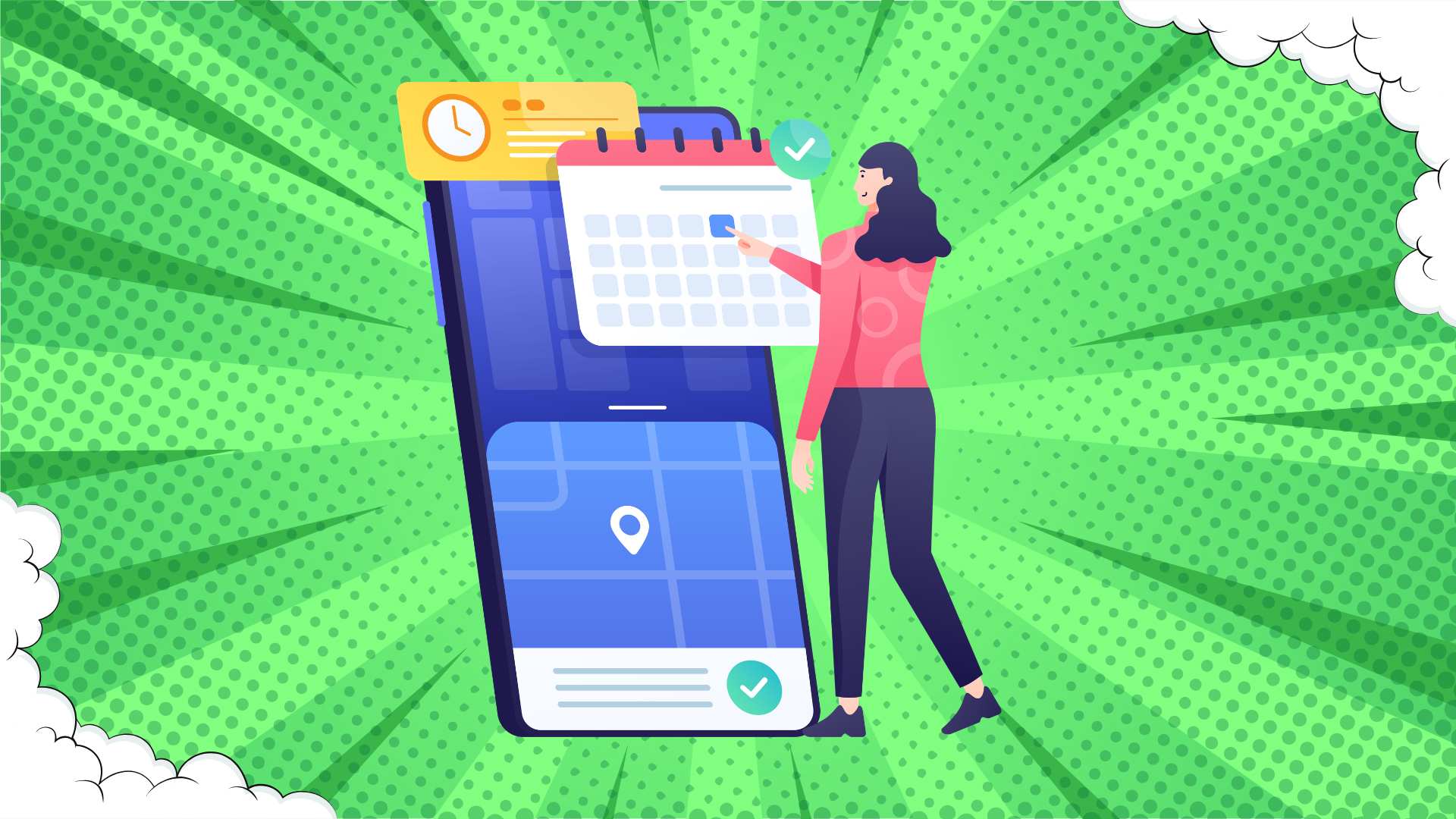 Meta Integrates In‑App Scheduling into Lead Ads