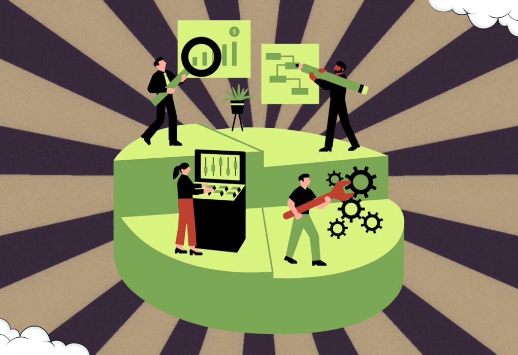 Rokt mParticle unveils Performance Engine