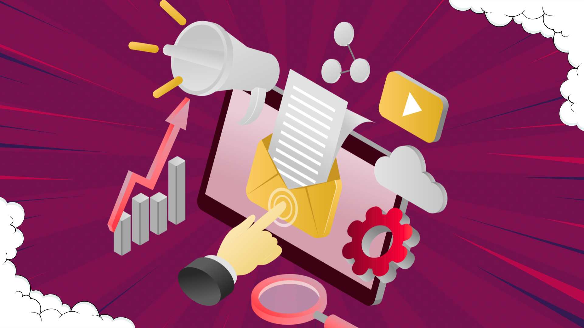 Punch Group launches integrated marketing platform