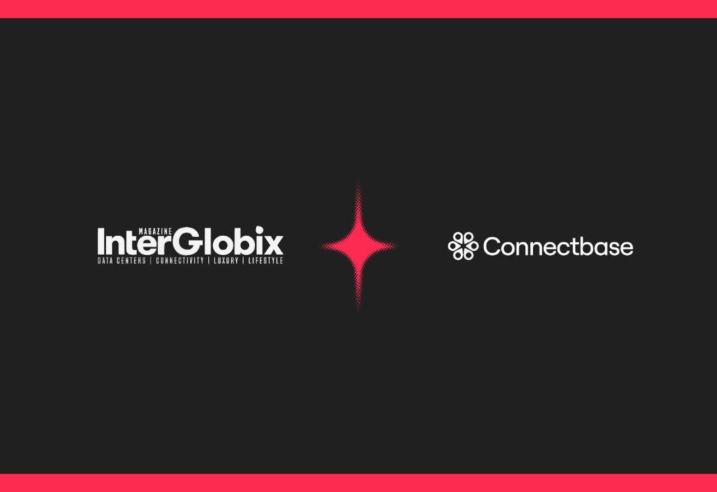 InterGlobix × Connectbase Boost The Connected World LIVE
