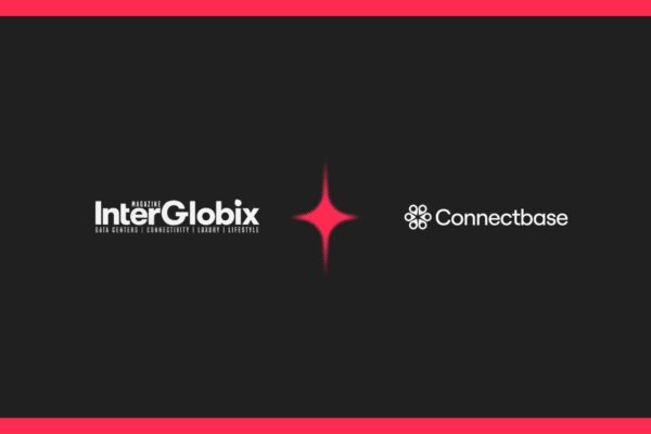 InterGlobix × Connectbase Boost The Connected World LIVE