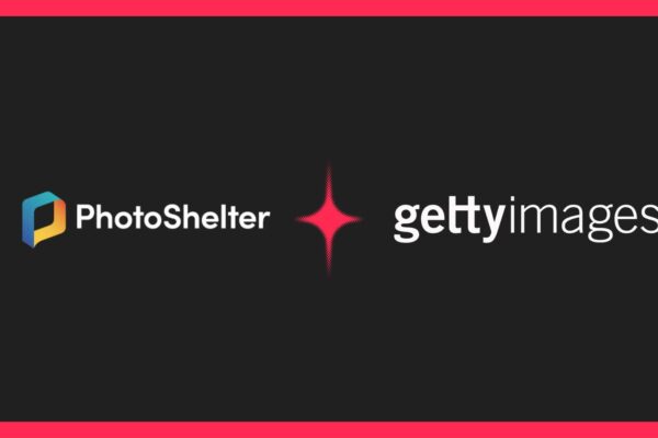 PhotoShelter Teams Up with Getty Images