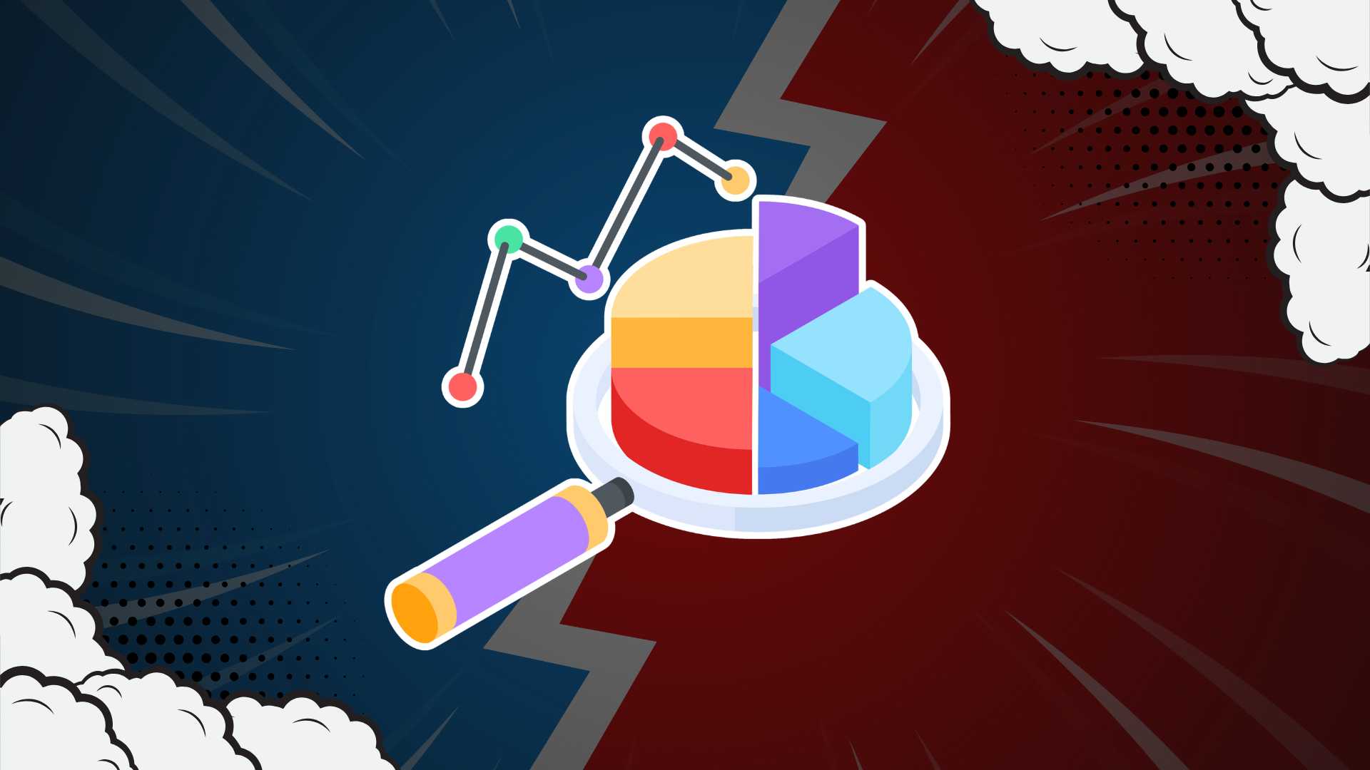 Rumble acquisition of Northern Data secures 85% control
