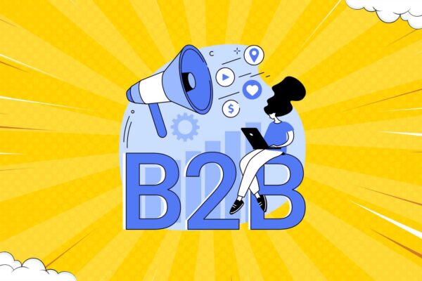 Verified B2B Demand‑Gen Platform Launches