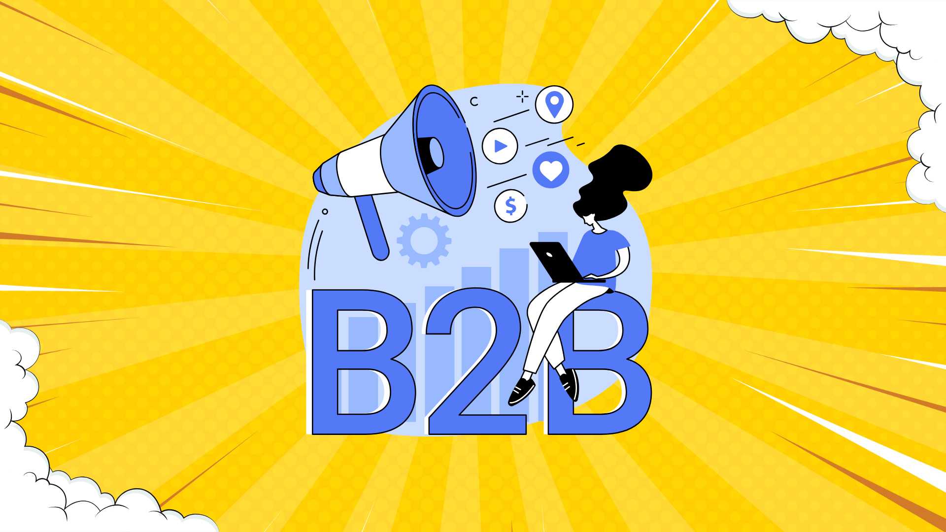 Verified B2B Demand‑Gen Platform Launches