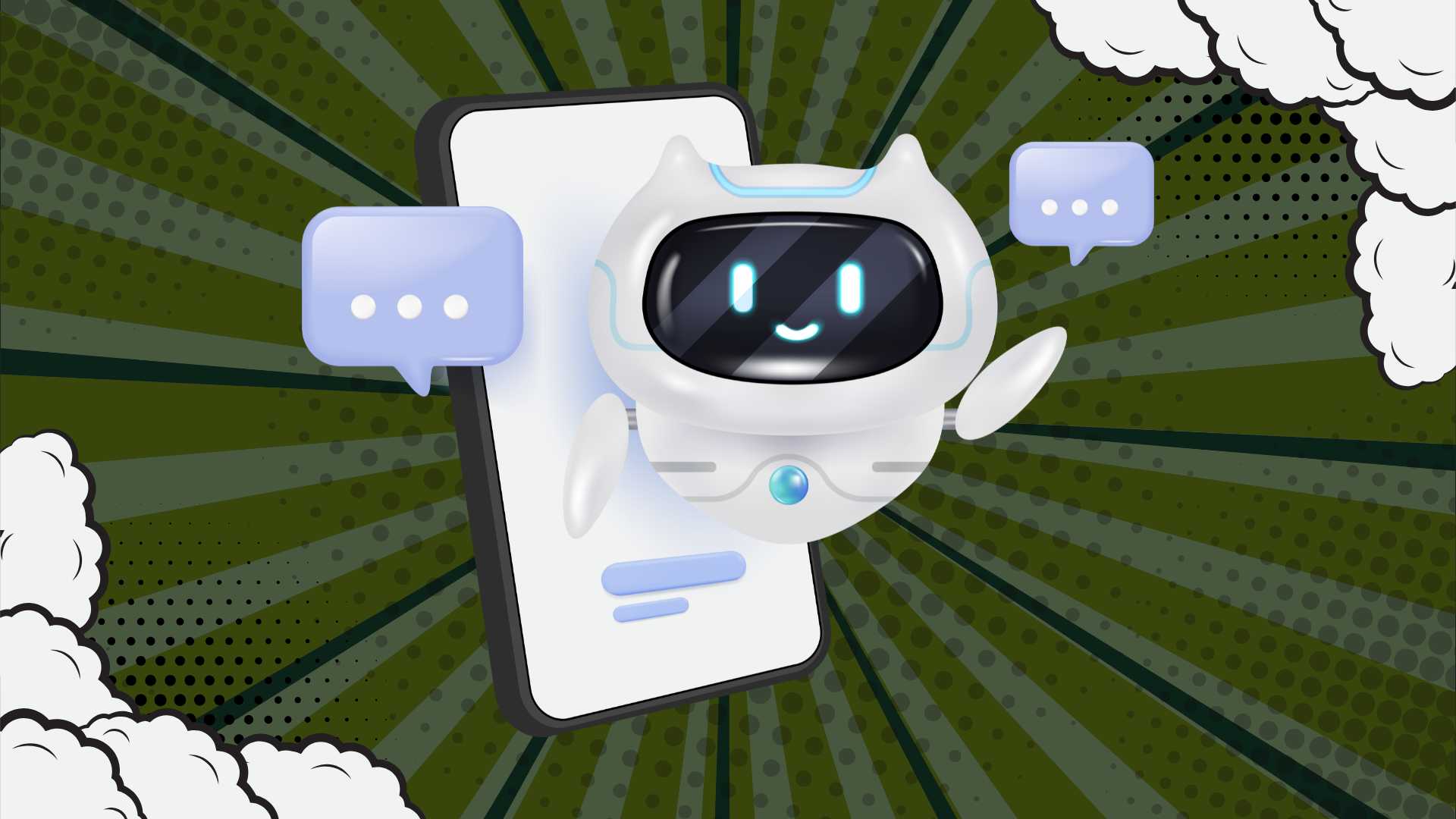 AI‑Driven Programmatic Platform Launches