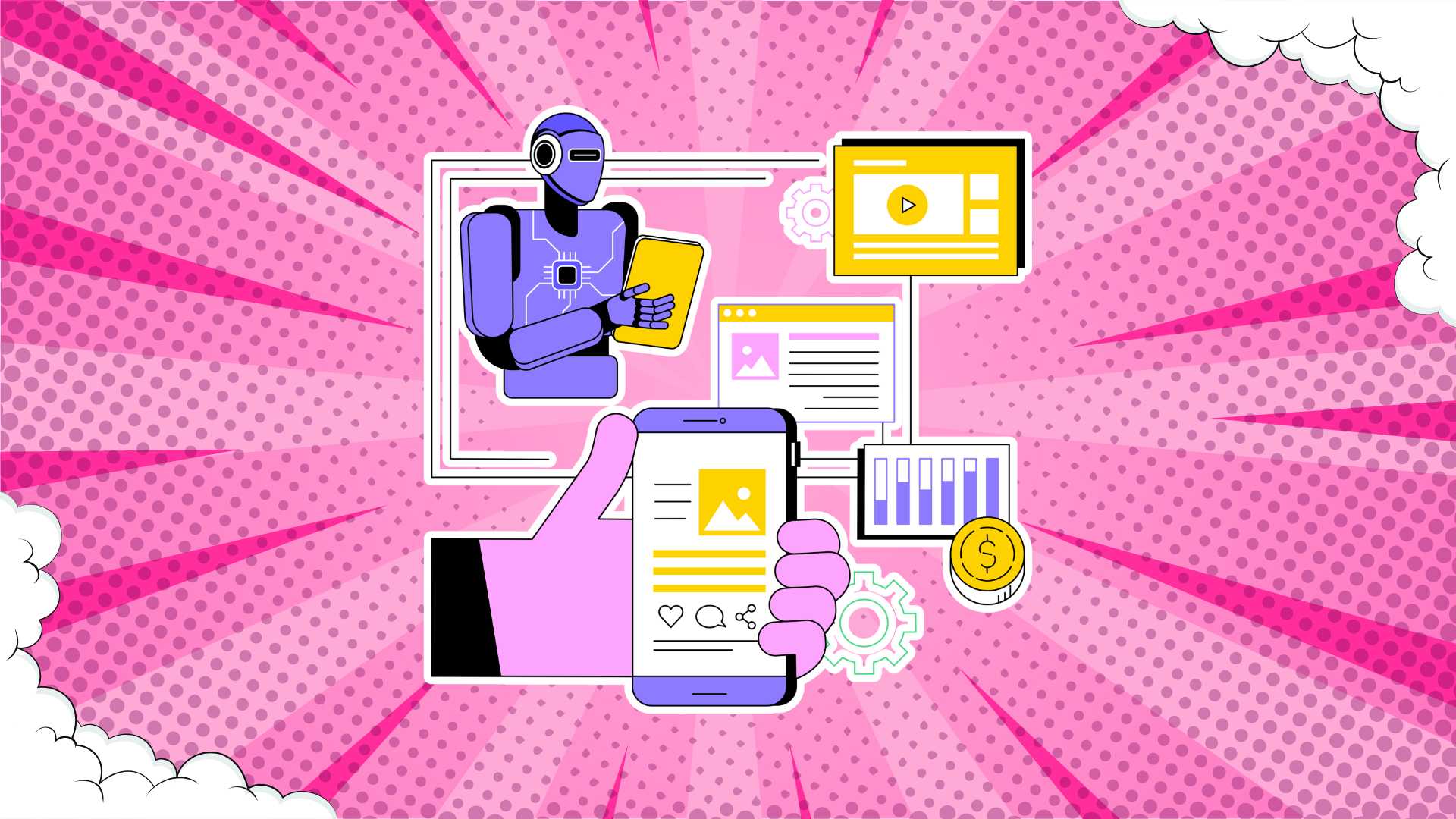 AI‑Powered Video Curation Platform Launches