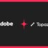 Adobe acquires Topaz Labs for AI video and image enhancements