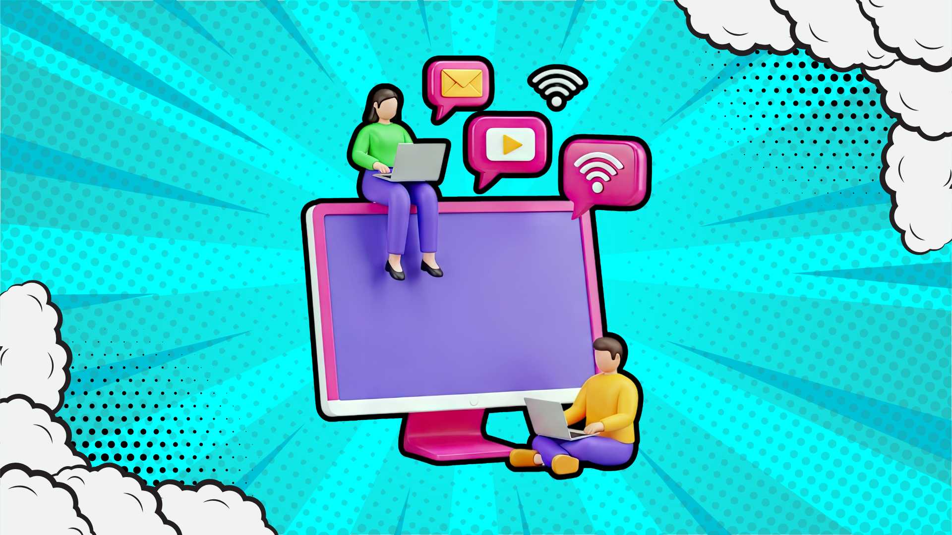 FreeCast PaaS powers Via One’s wireless streaming