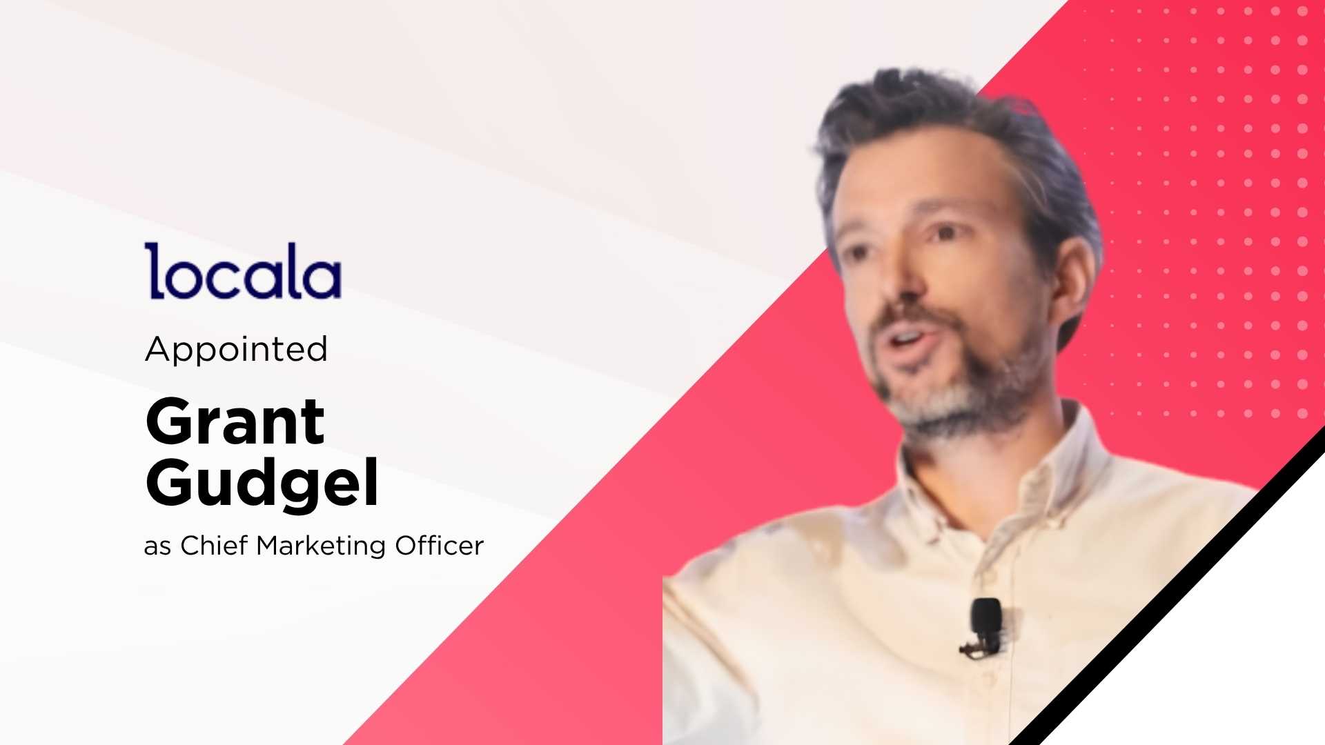 Locala launches Adaptive Advertising platform with new CMO
