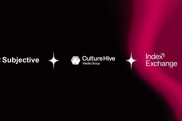 Culture Hive and Subjective Launch Agentic Cultural Optimization for Premium CTV