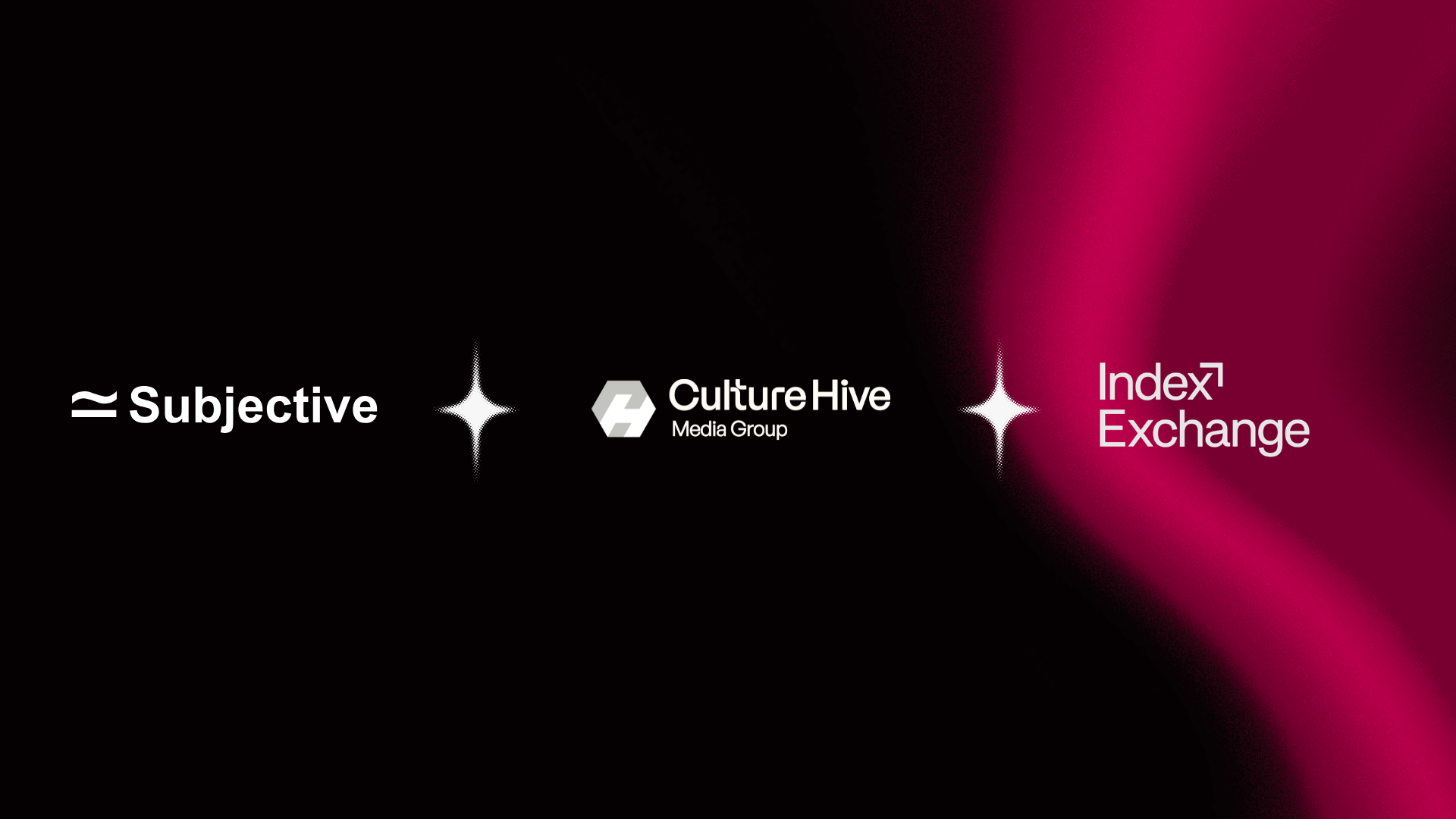 Culture Hive and Subjective Launch Agentic Cultural Optimization for Premium CTV
