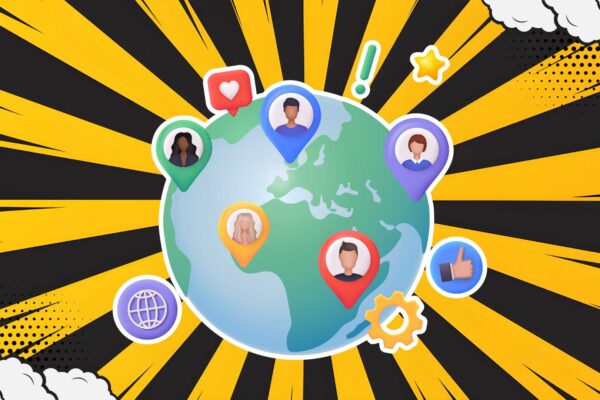 IAB Global Creator Week Launches to Standardize Creator Marketing